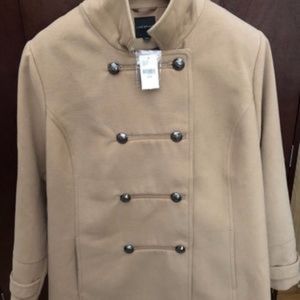 Lane Bryant jacket